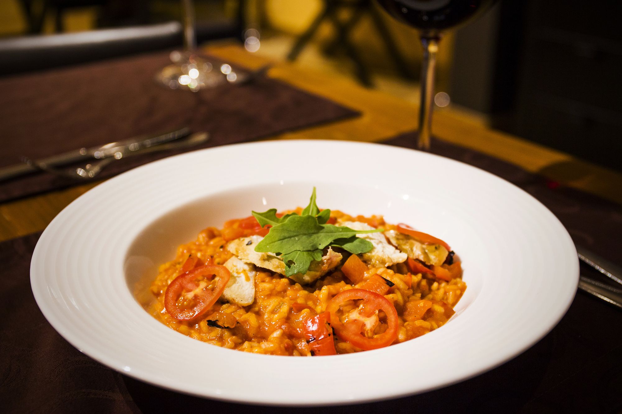 Фото Residence Hotel