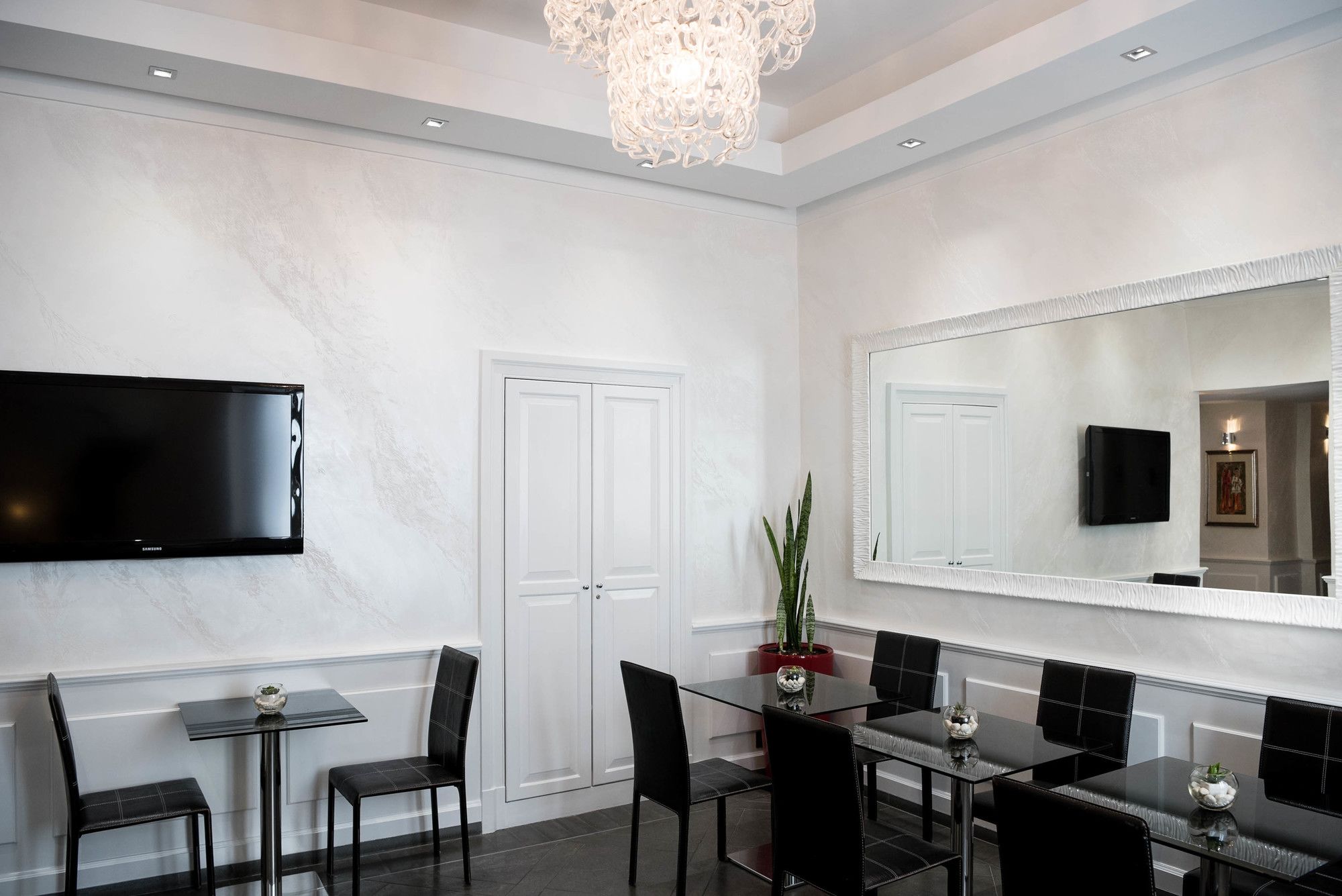 Фото Le Stanze di Federica