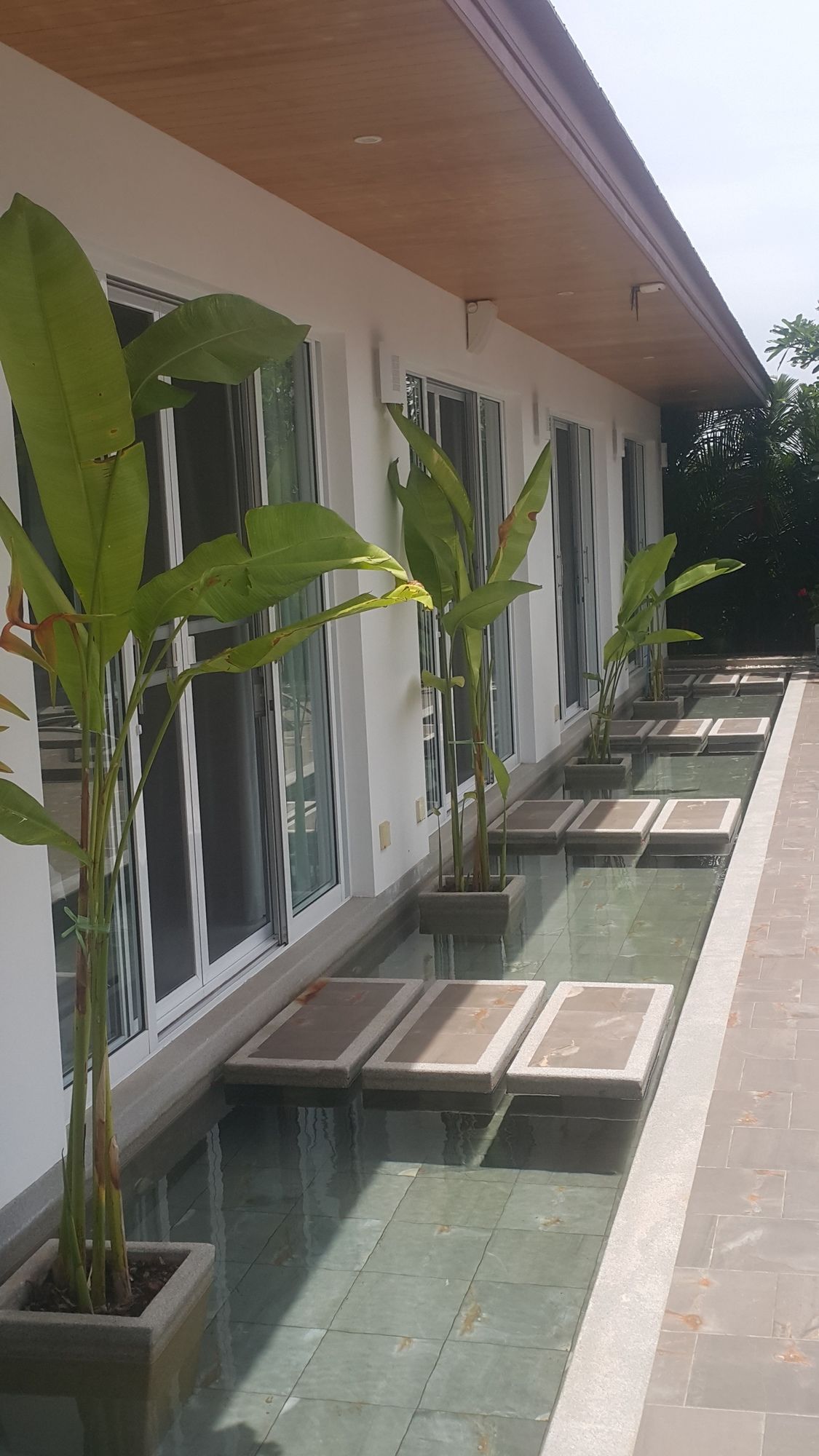 Фото Blue Dream Villa