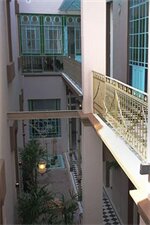 Фото Hotel Boutique Racó de Buenos Aires