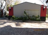 Фото The Haystack on Homestead