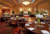 Фото Dallas/Fort Worth Airport Marriott