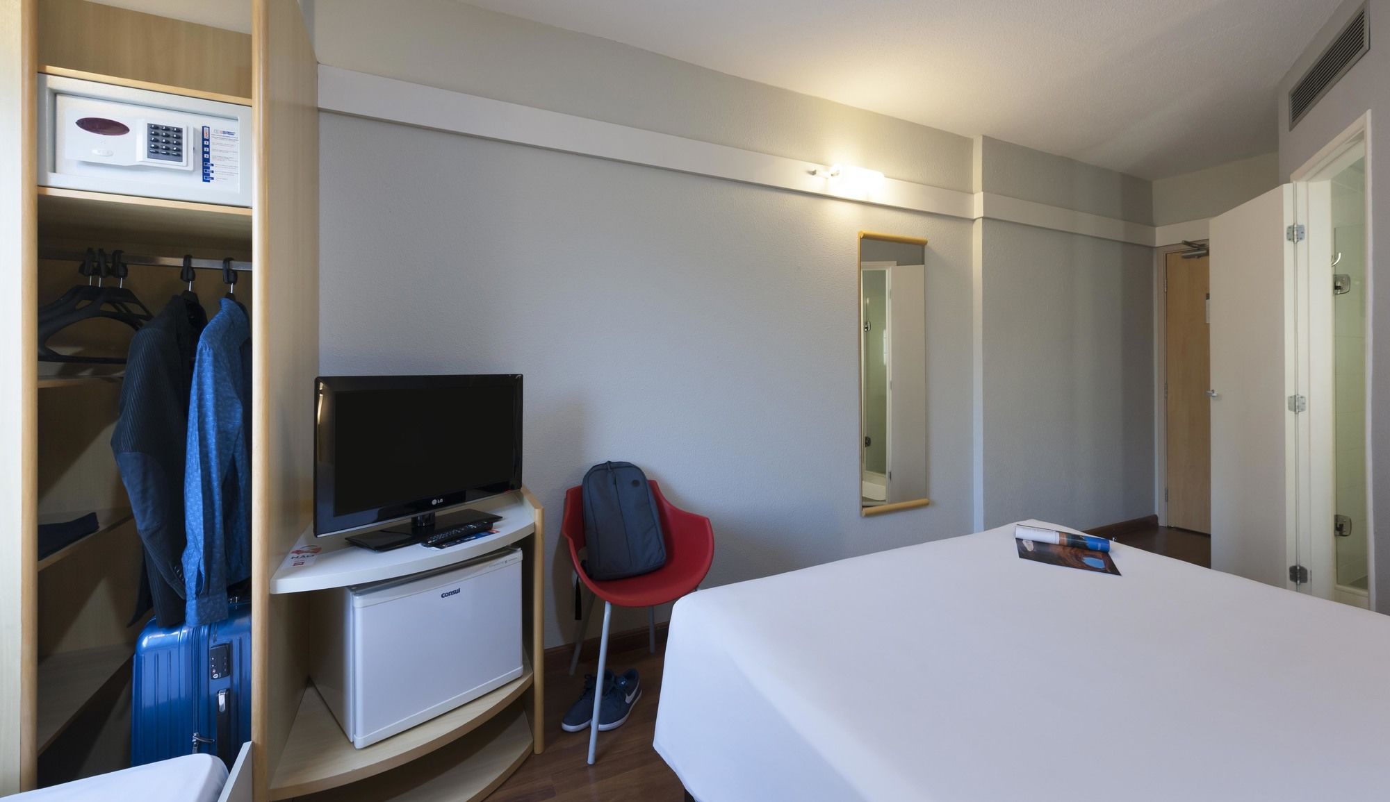 Фото Ibis Campinas