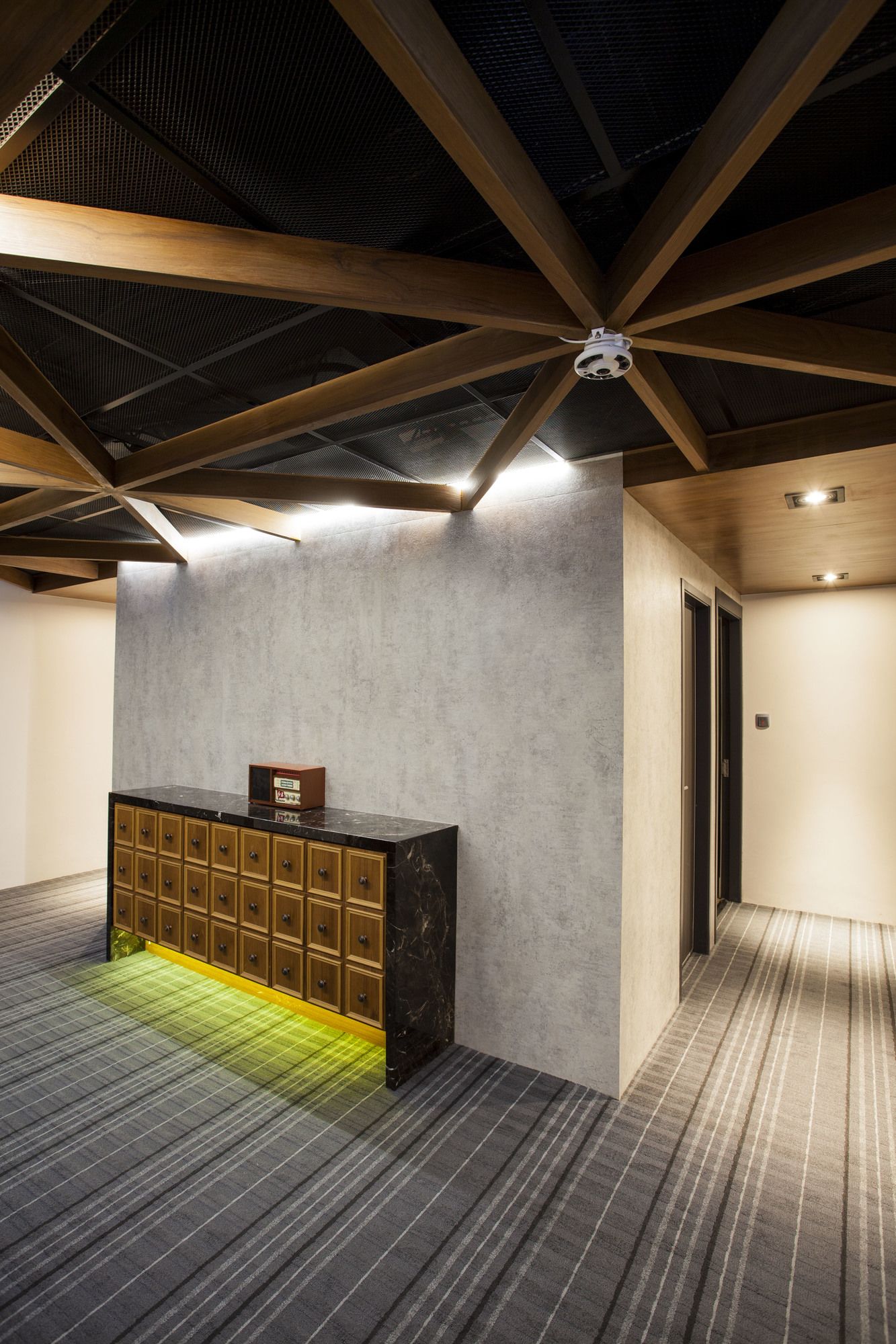 Фото Dream Mansion Hotel