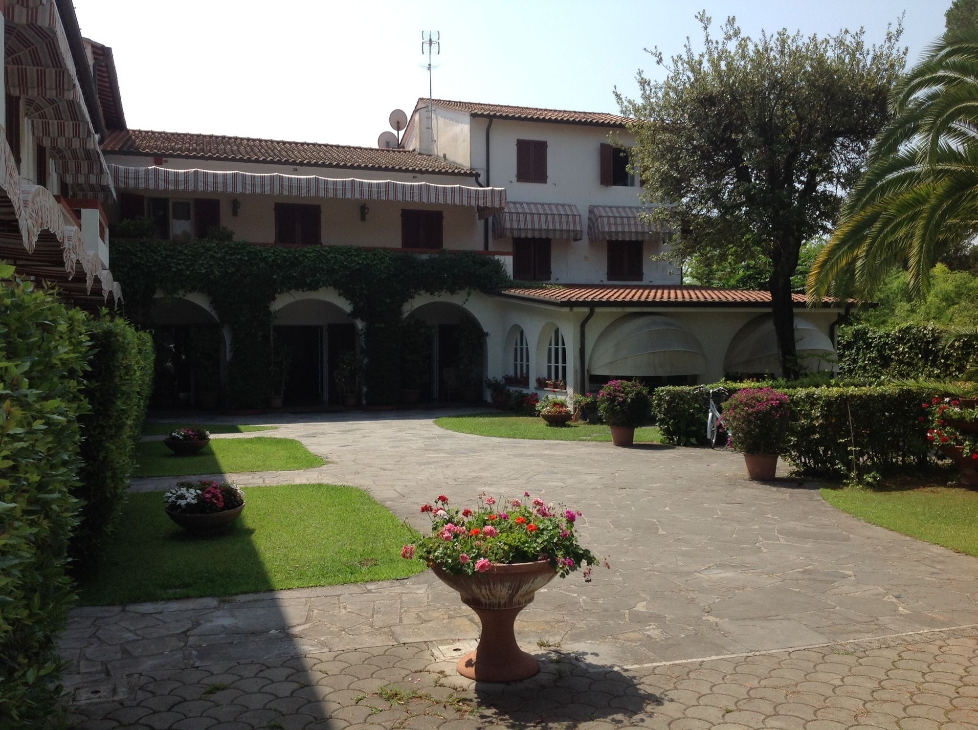 Фото Resort Miramonti