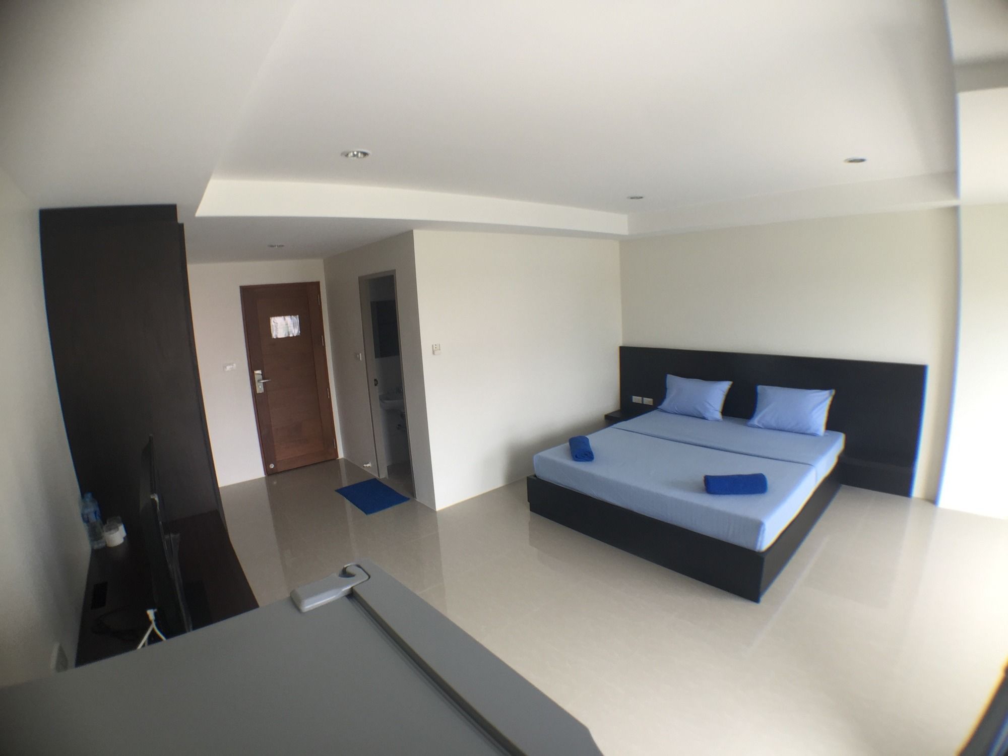 Фото The Precious Apartment