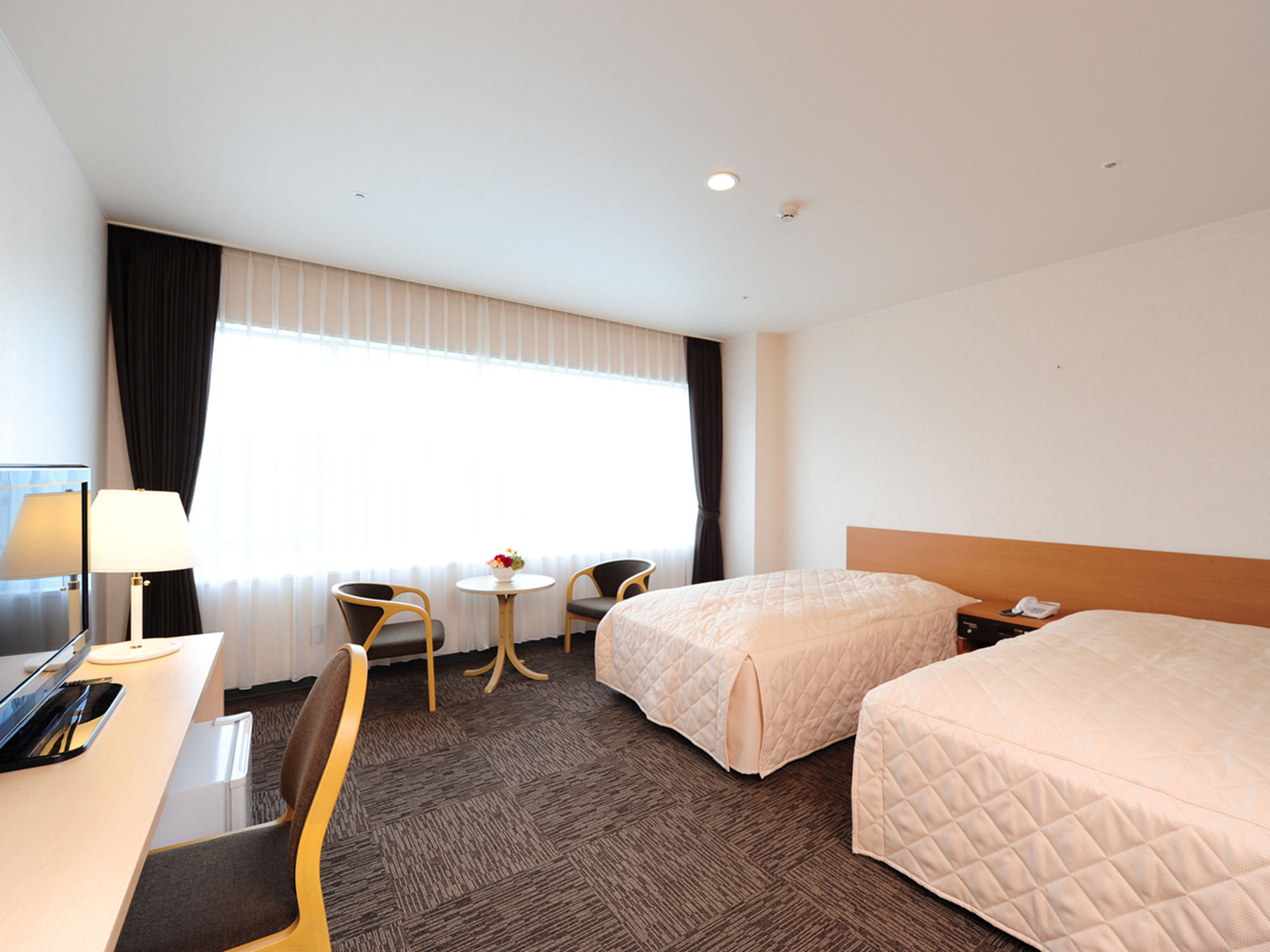 Фото Healthpia Kurashiki Fasting Health