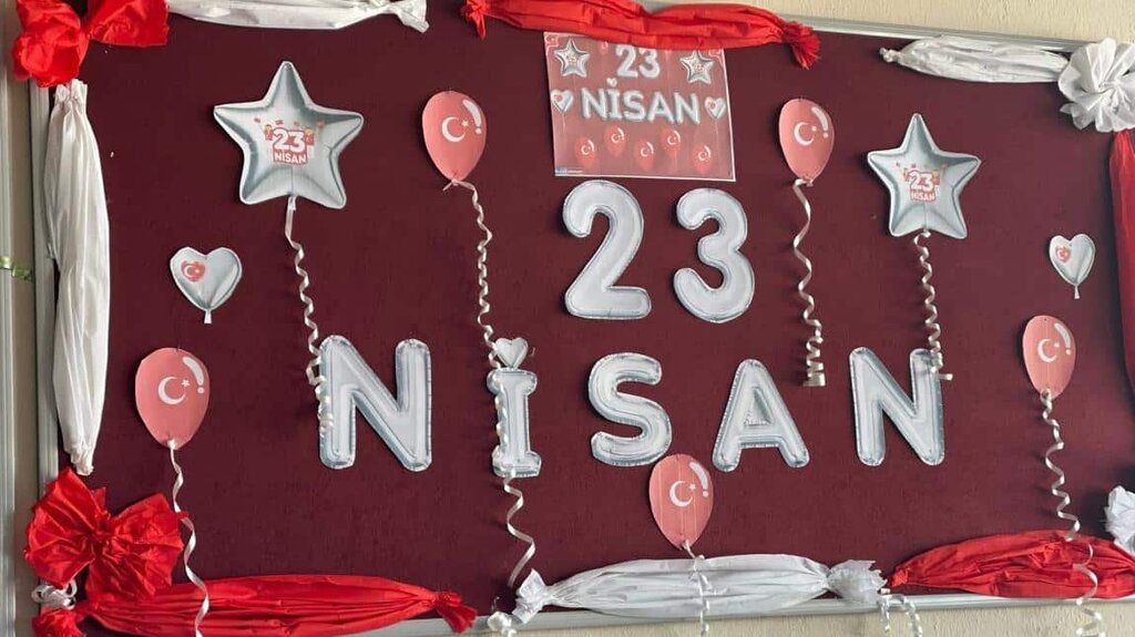 School Erentepe Imam Hatip Secondary School, Bulanik, photo