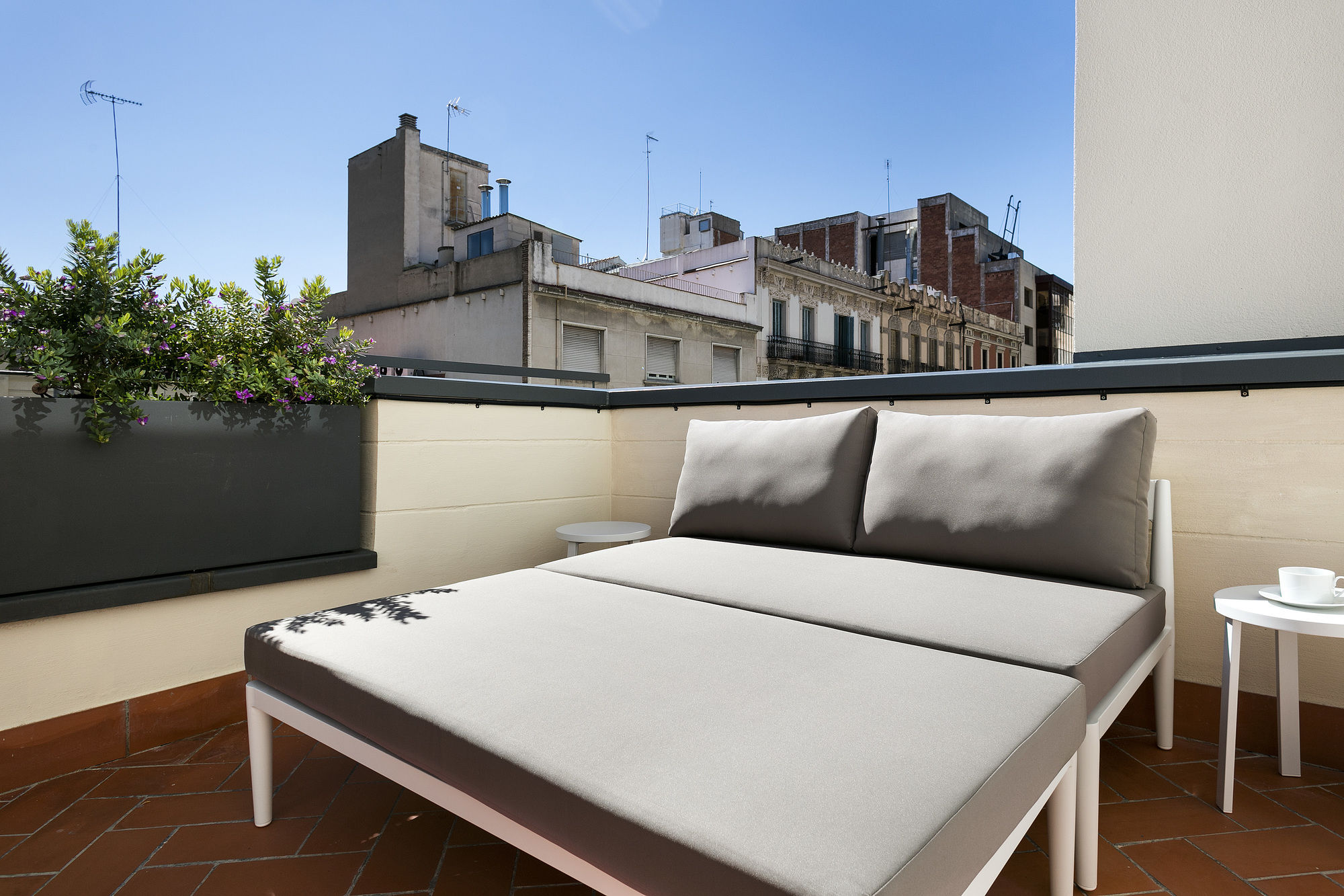 Фото Murmuri Residence Mercader