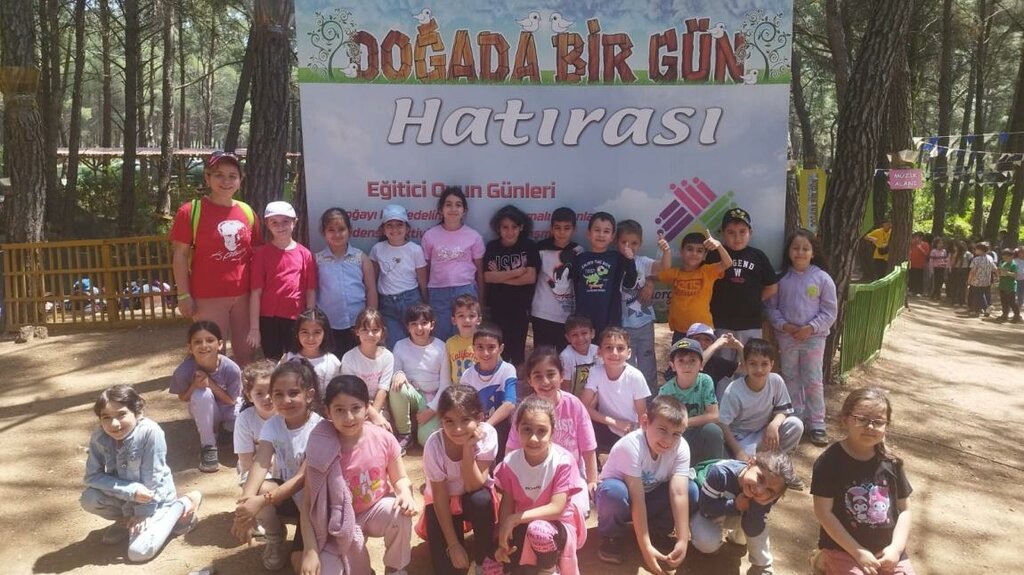 Primary school Martyr Lieutenant Serdar Genç Primary School, Torbali, photo