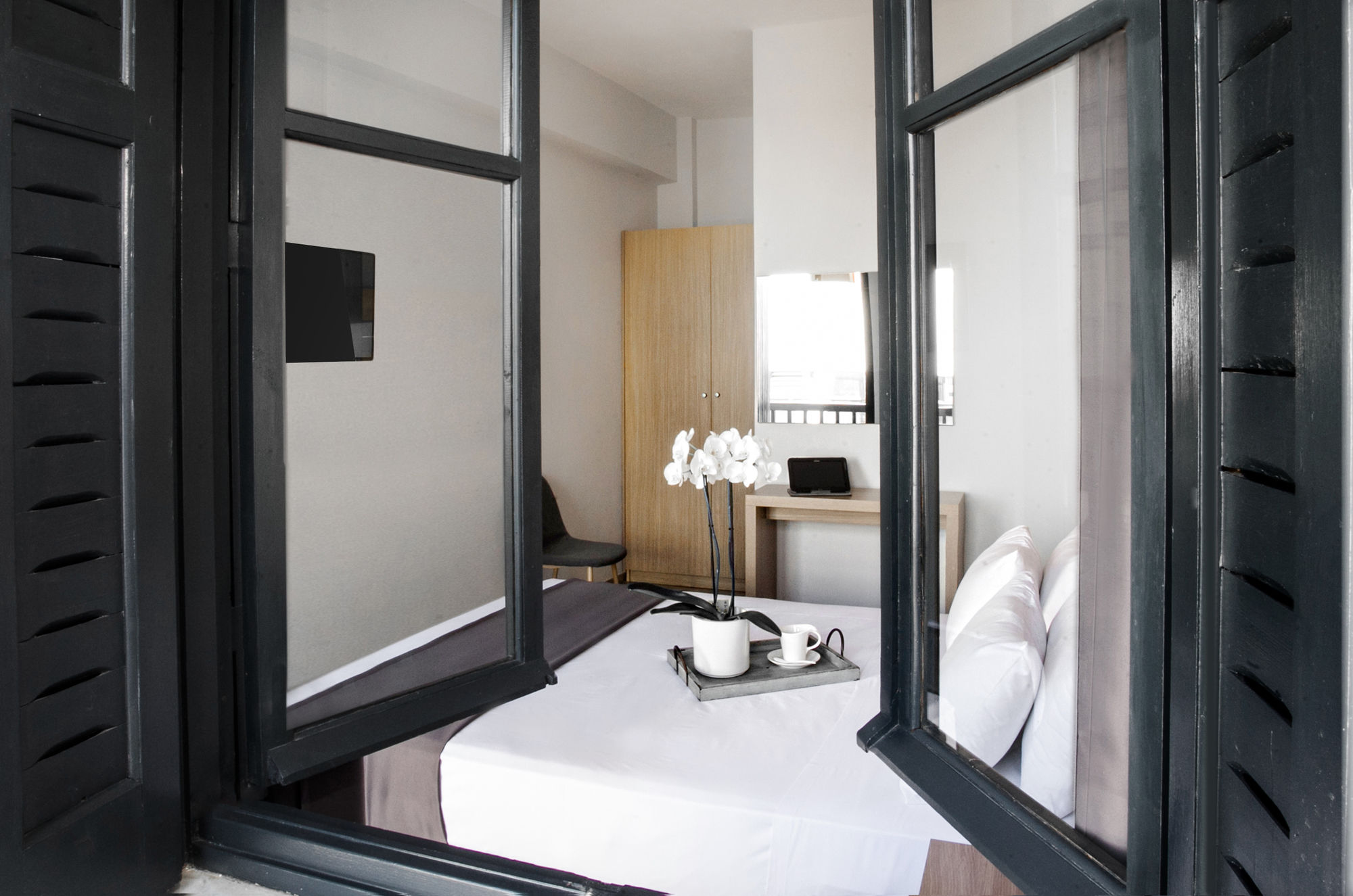 Фото отеля 5