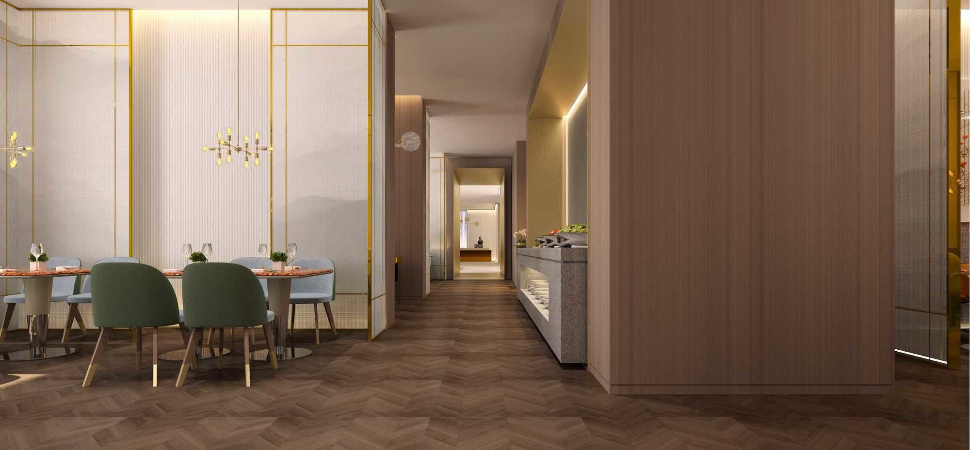 Фото Sincere Residence Changfeng