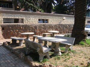 Гостиница Grace and Gift Guesthouse