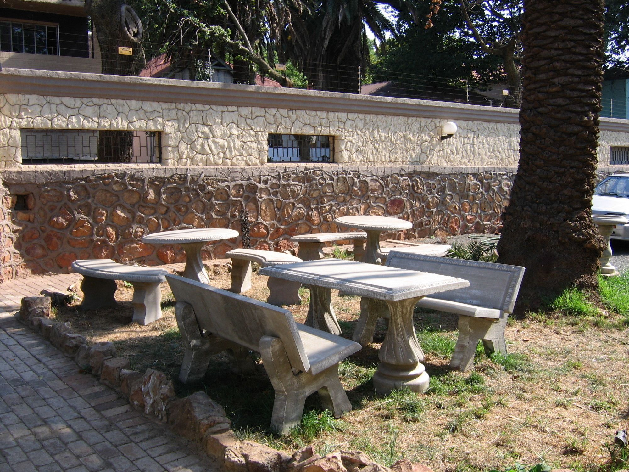 Фото отеля 4