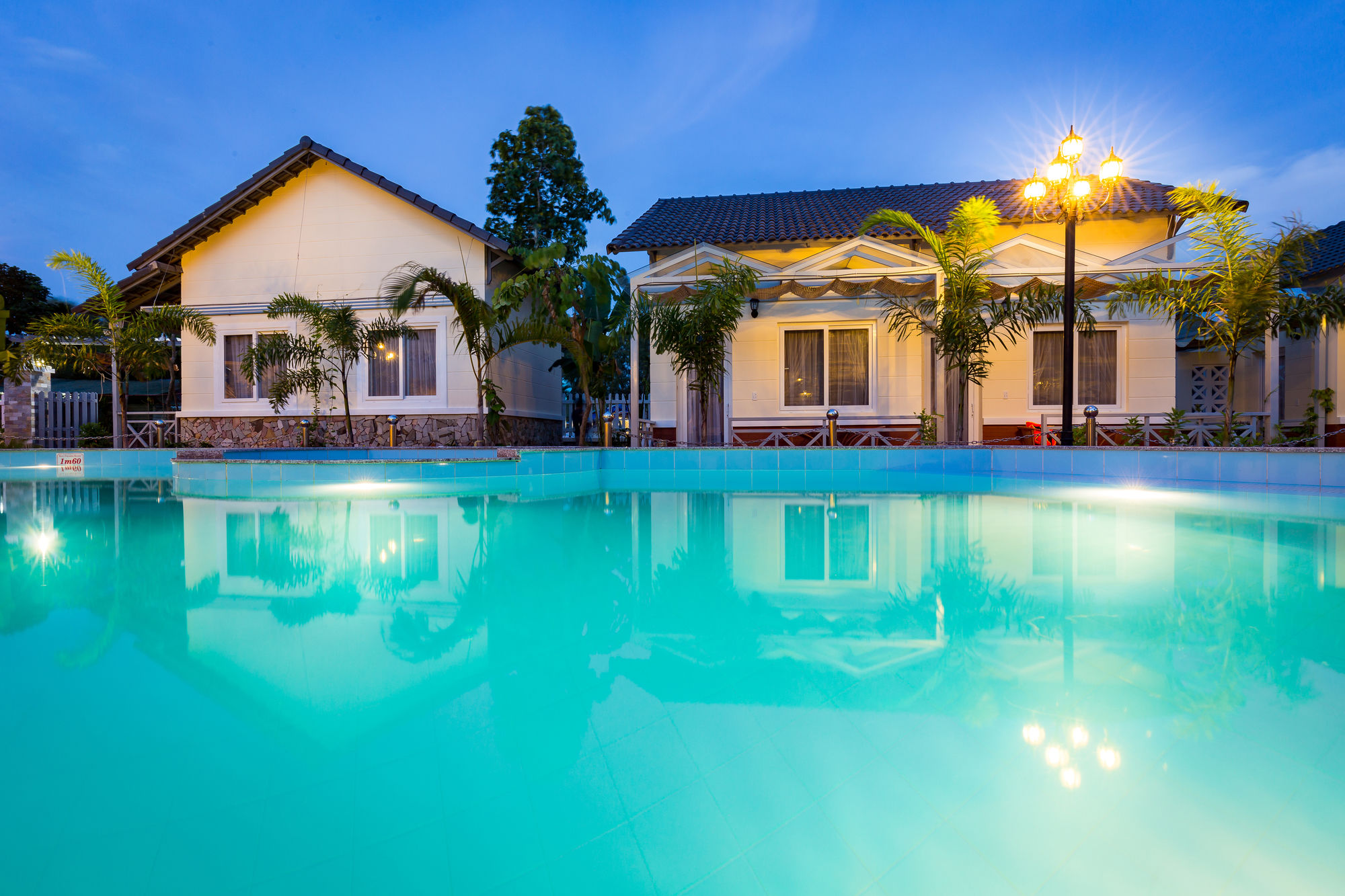 Фото Blue Paradise Resort