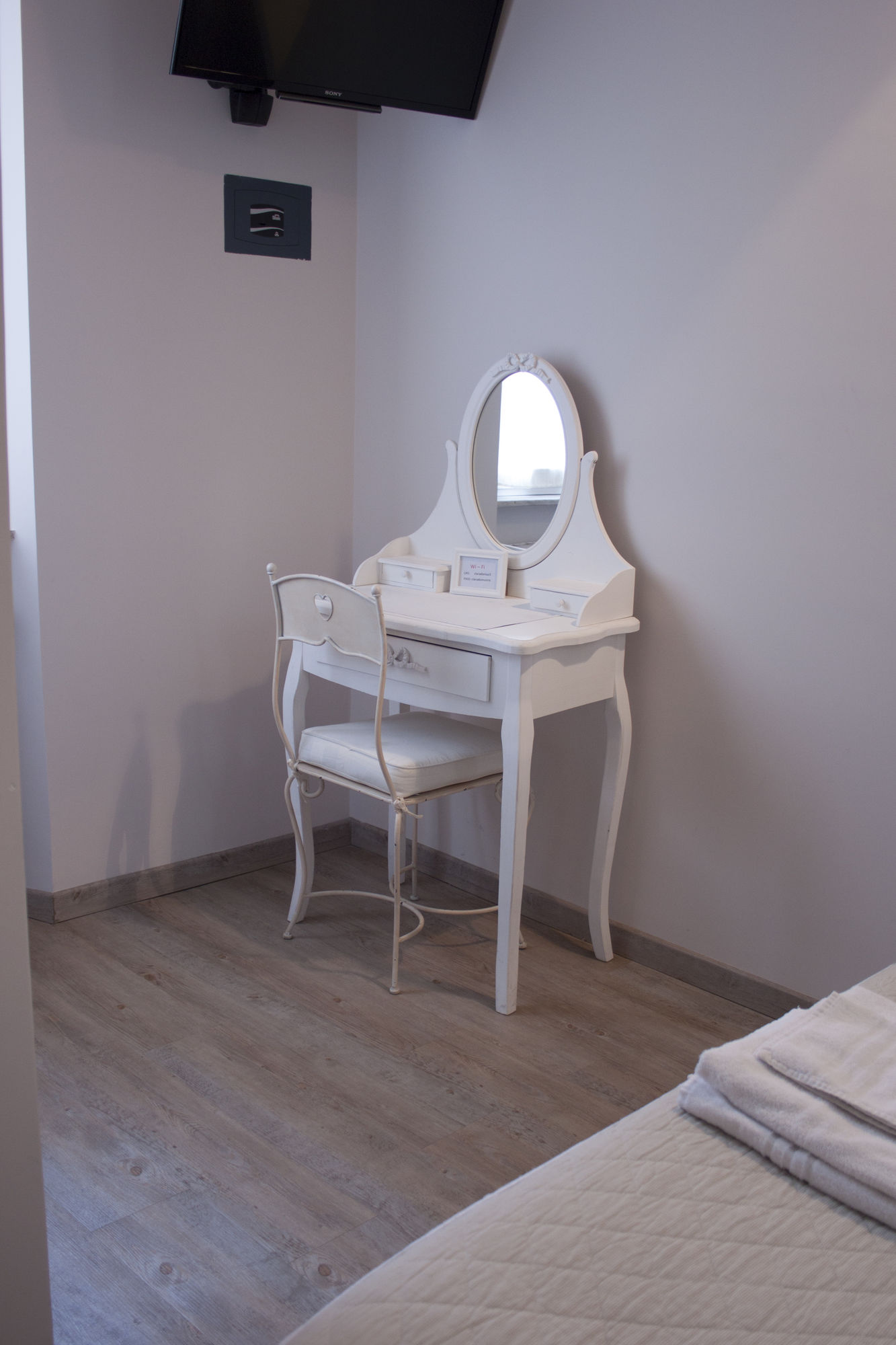 Фото Hotel Agorà