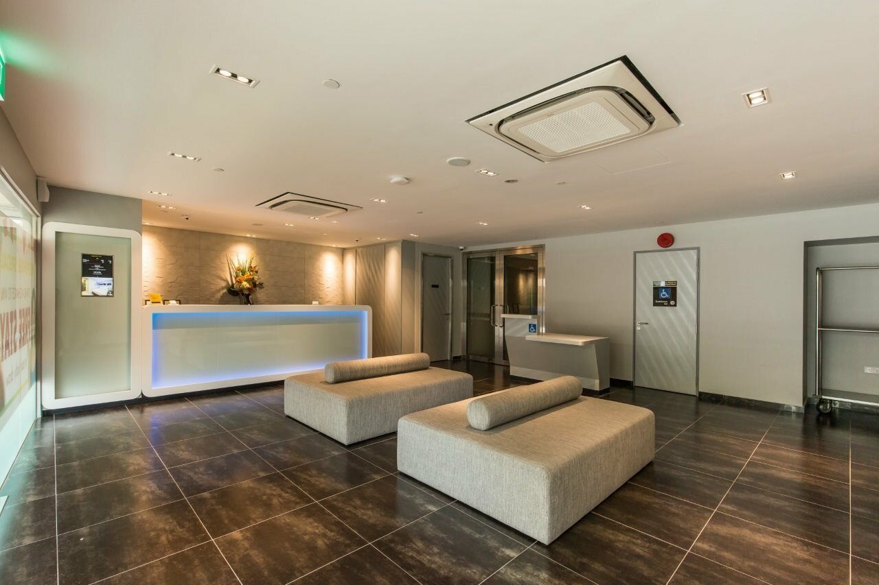 Фото Ibis budget Singapore Selegie