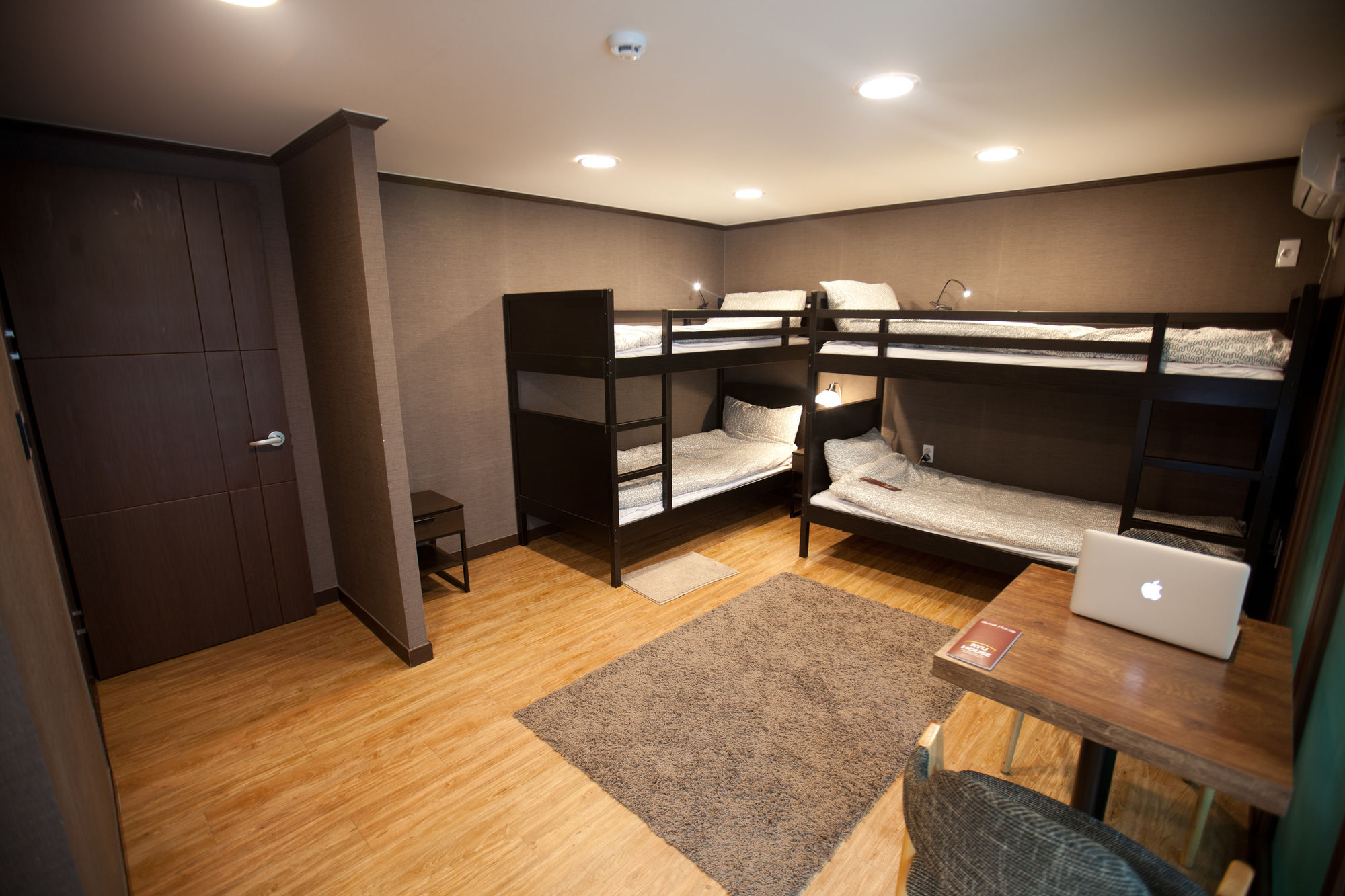 Фото Foret Guest house 