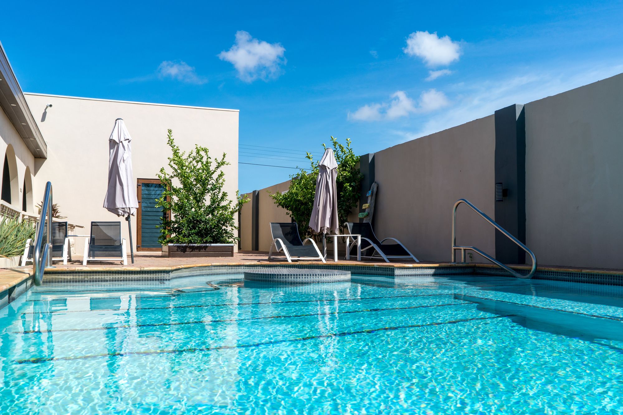 Фото Bubali Luxury Apartments - Adults Only - Wheelchair Friendly