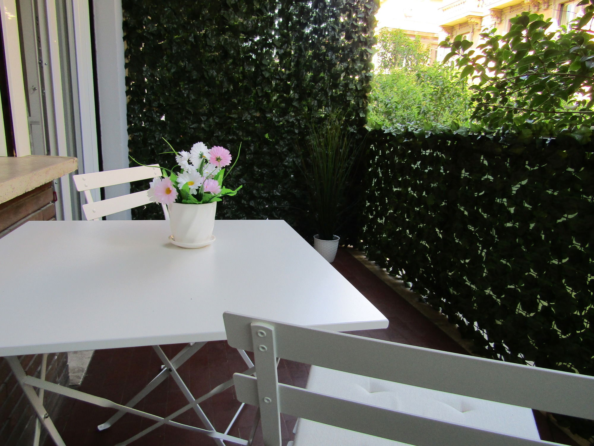 Фото La Locanda di Piazza del Popolo