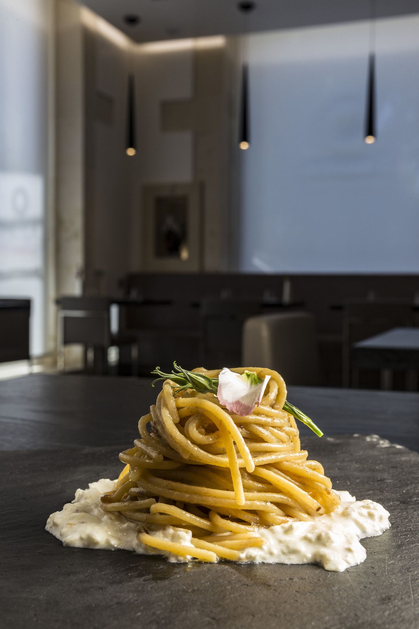 Фото Caportigia Boutique Hotel