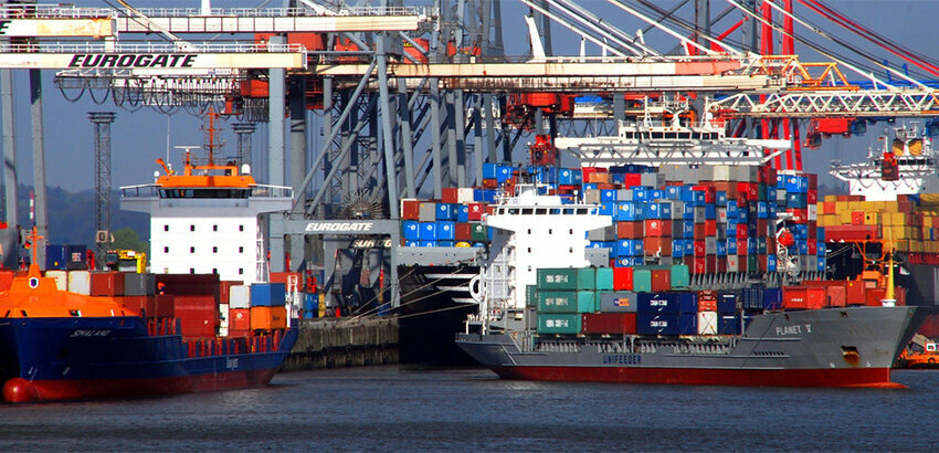 شركة التخطيط والتنفيذ Sgs International Transportation and Logistics Services ، اسطنبول، صورة