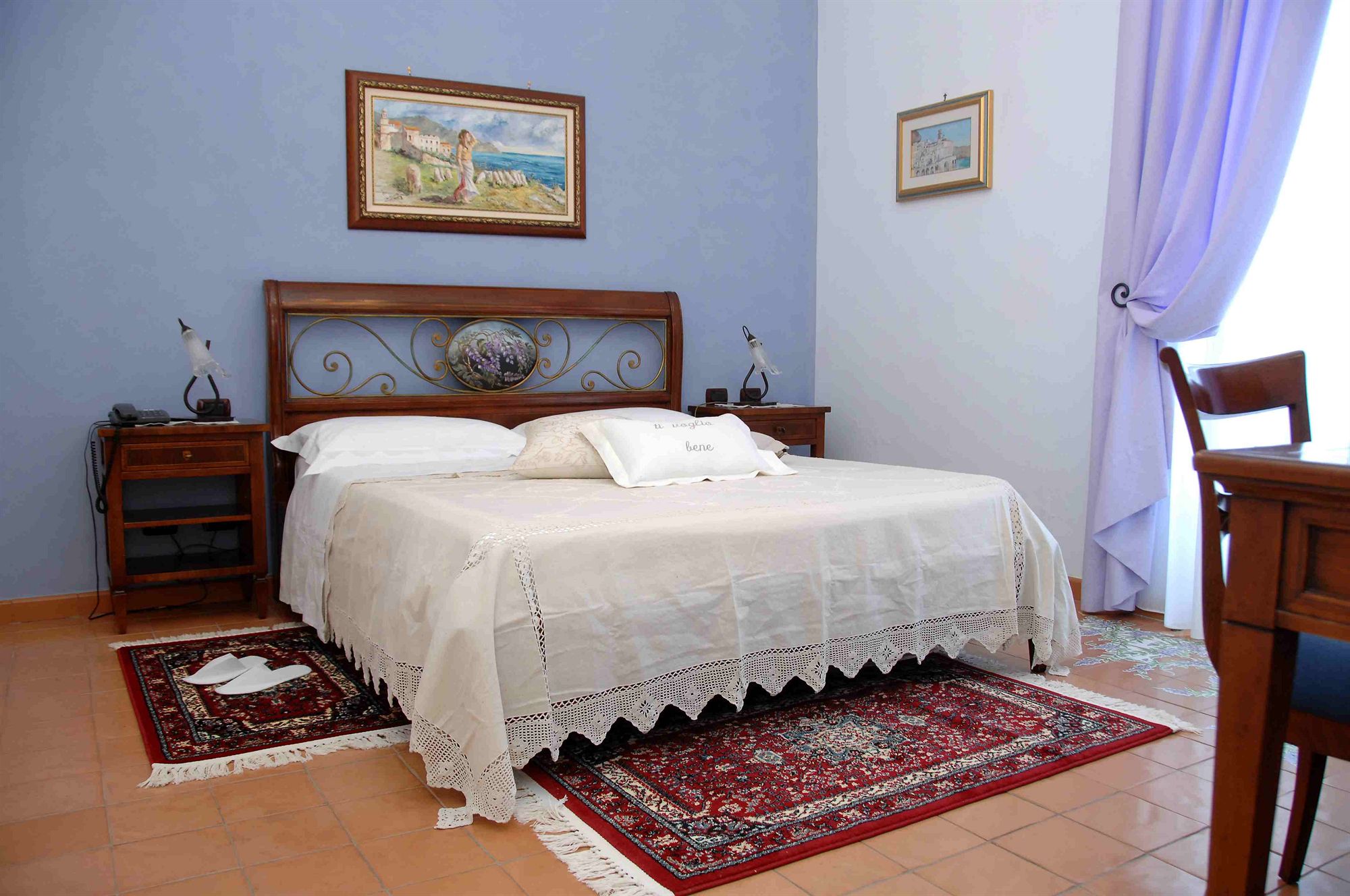 Фото Hotel Villa Annalara