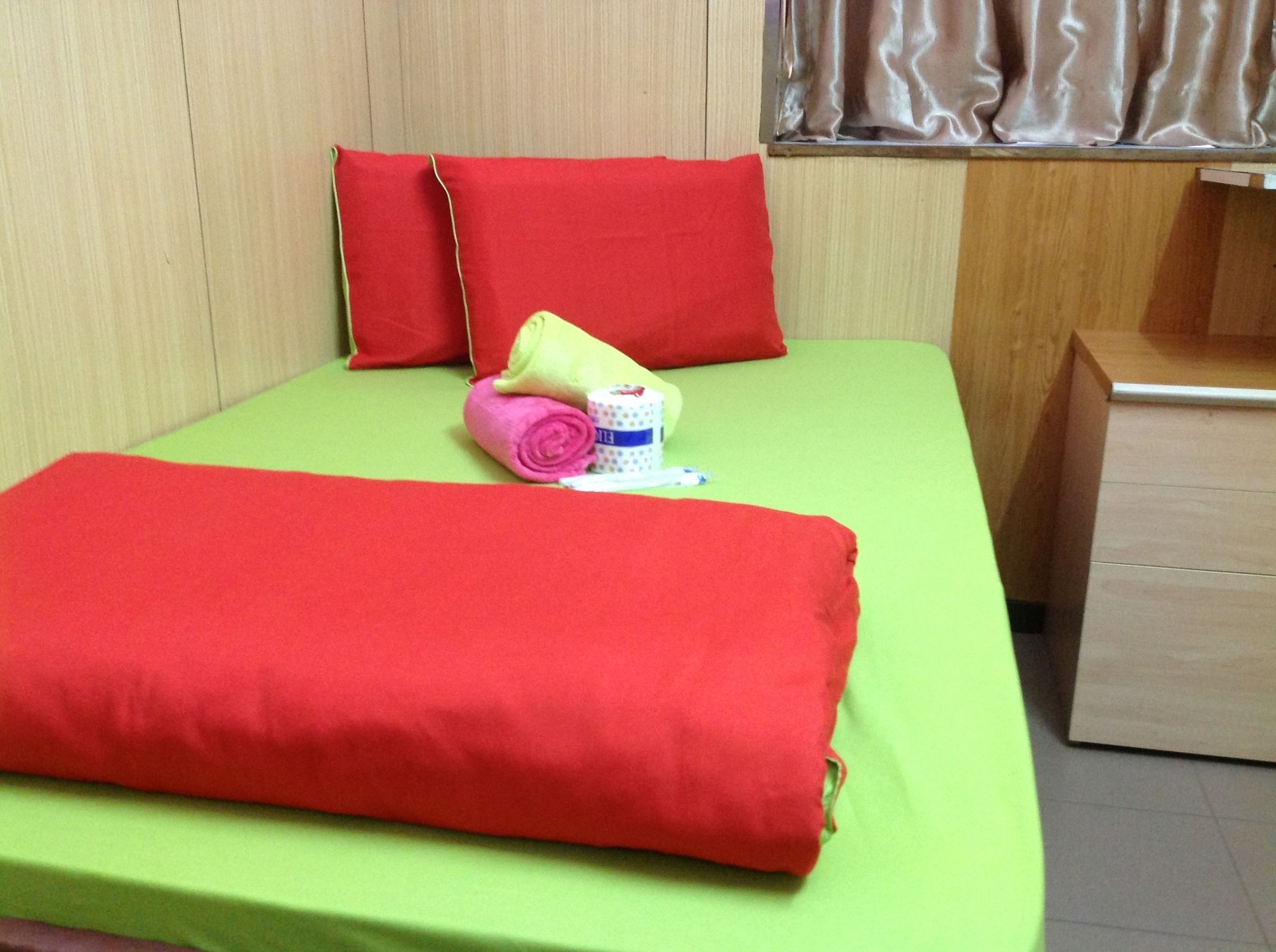 Фото отеля 3