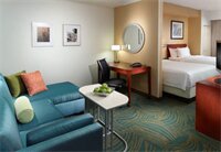 Фото SpringHill Suites by Marriott Atlanta Buckhead
