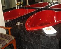 Фото River Rapids Inn