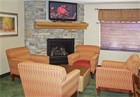 Фото TownePlace Suites Colorado Springs South