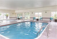 Фото Residence Inn Corpus Christi