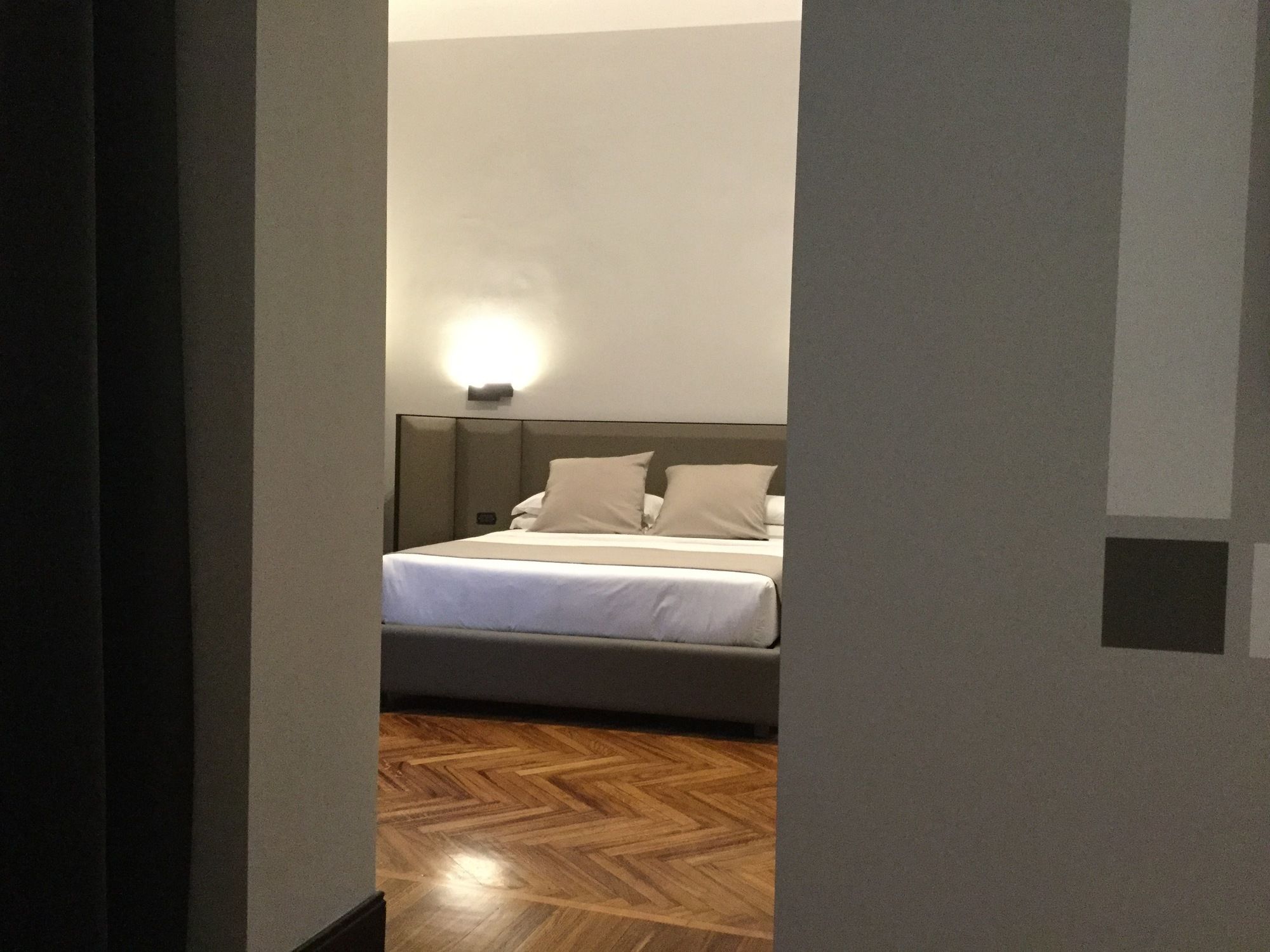 Фото Castello Guest House