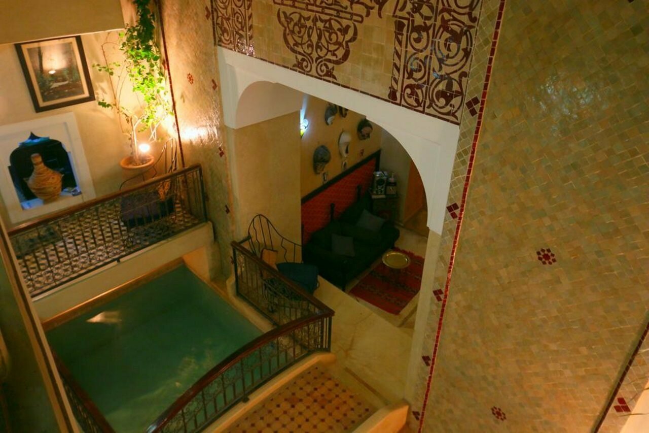 Фото Riad Sidi Mimoune