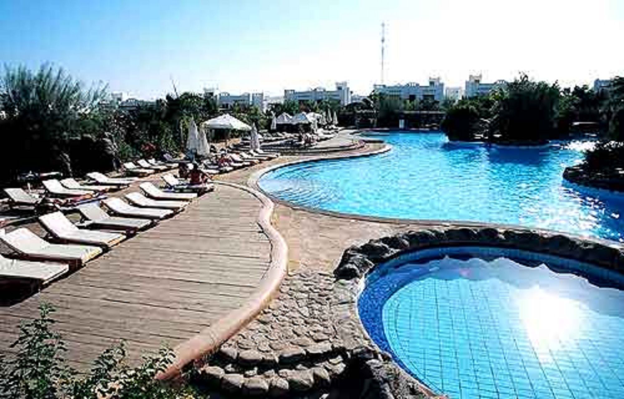 Фото Sharm Holidays Real Estate