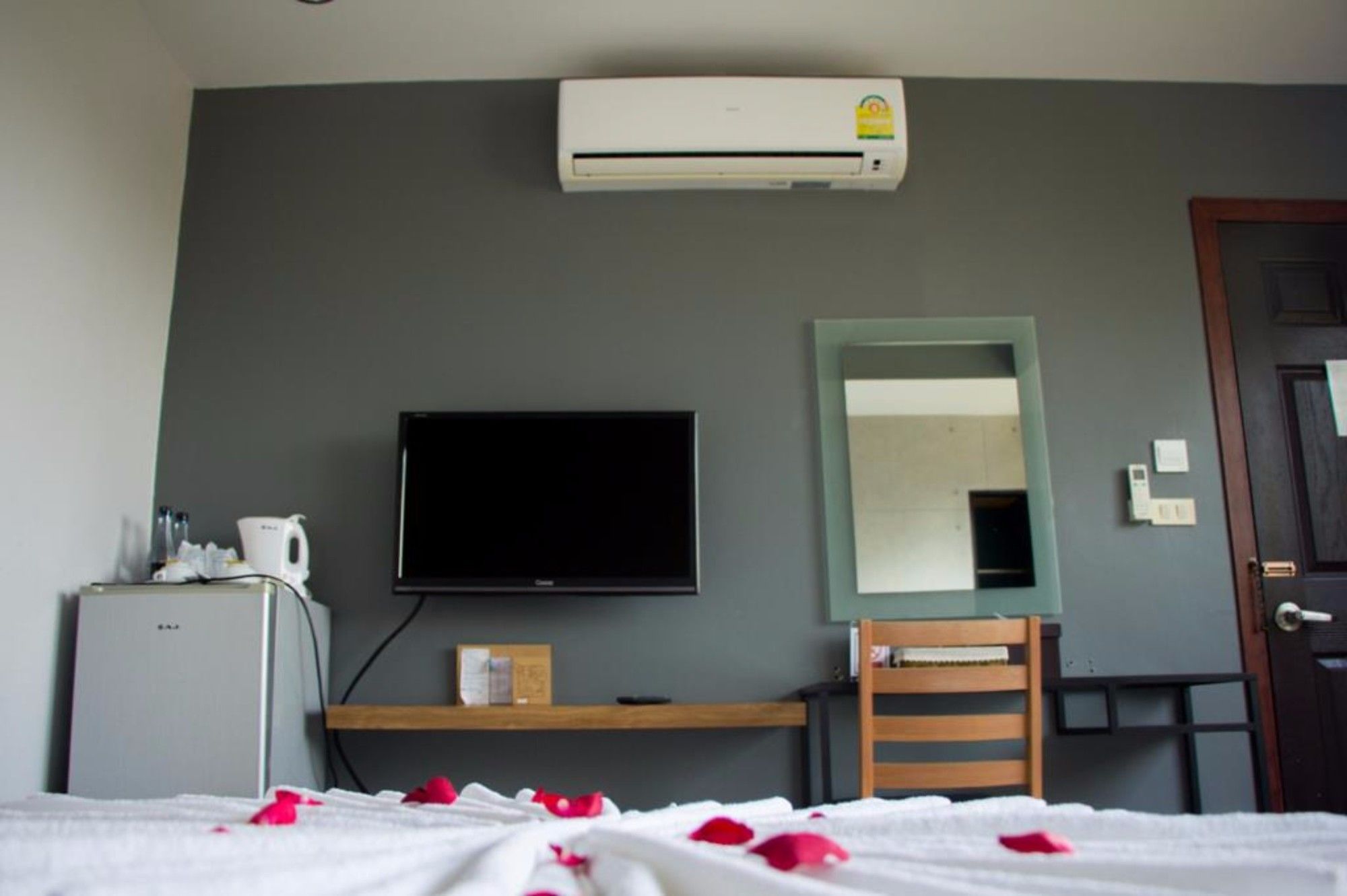 Фото Royal Nine Resort Kanchanaburi