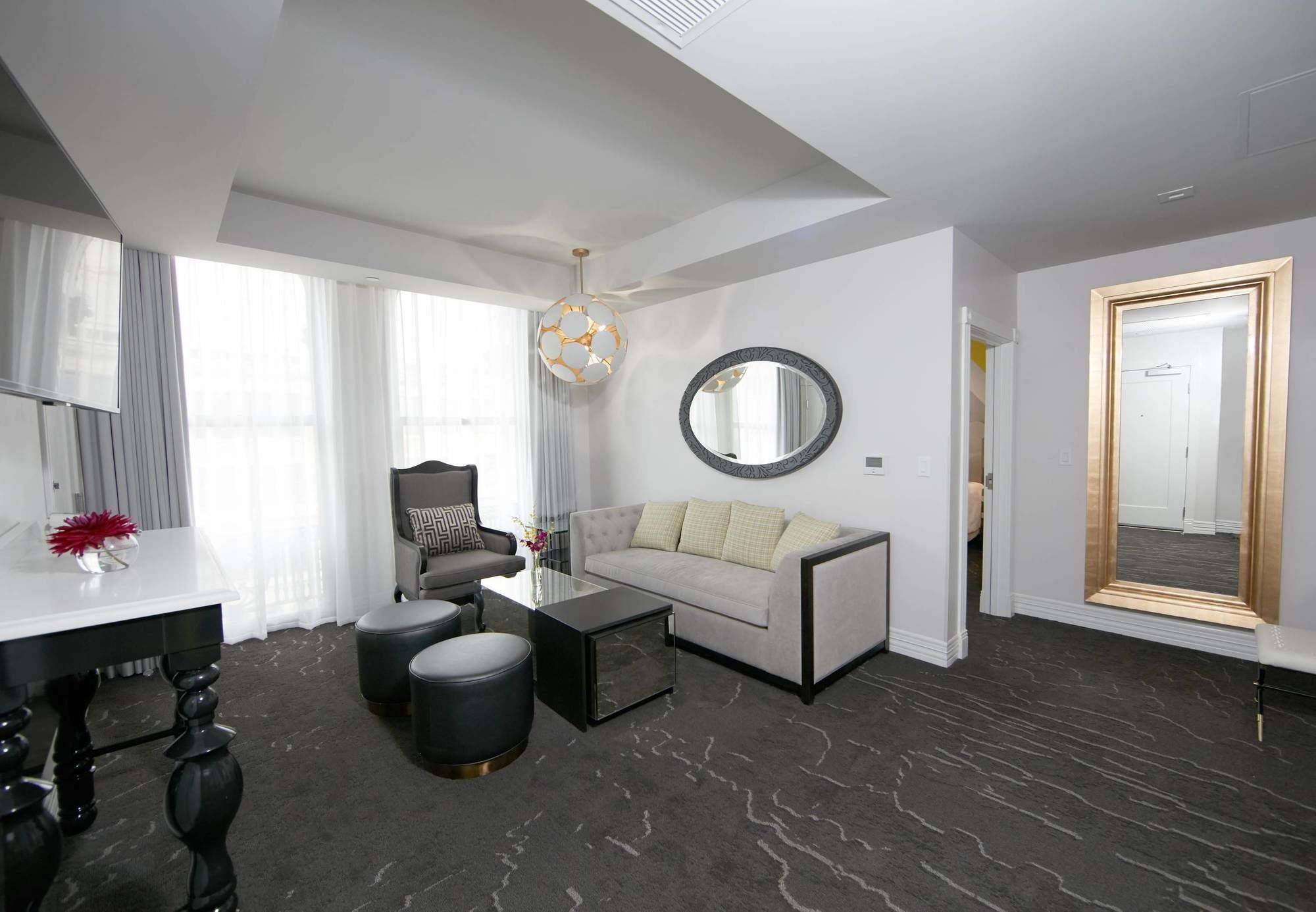 Фото Elyton Hotel, Autograph Collection by Marriott