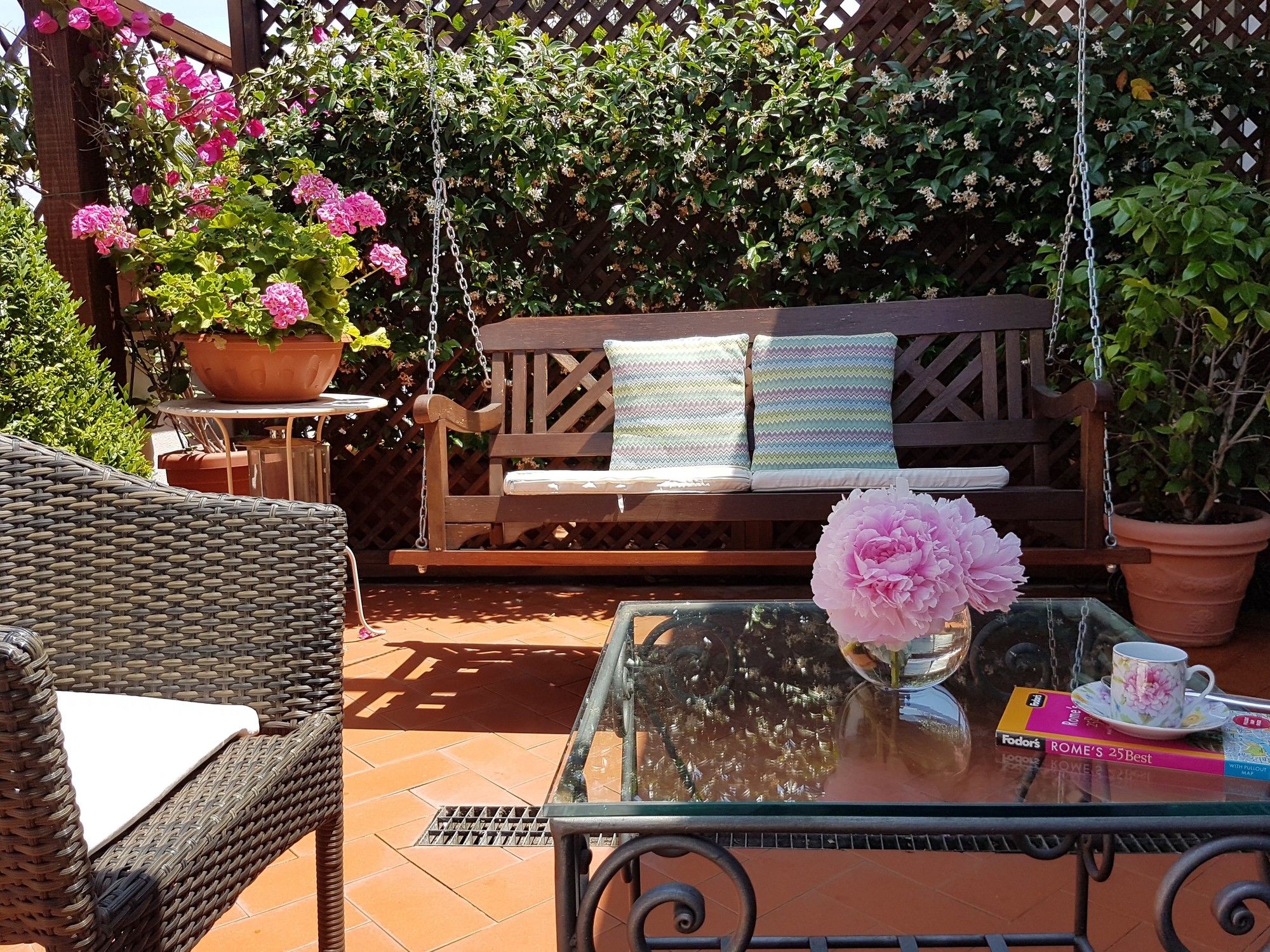 Фото Maison Althea Rome