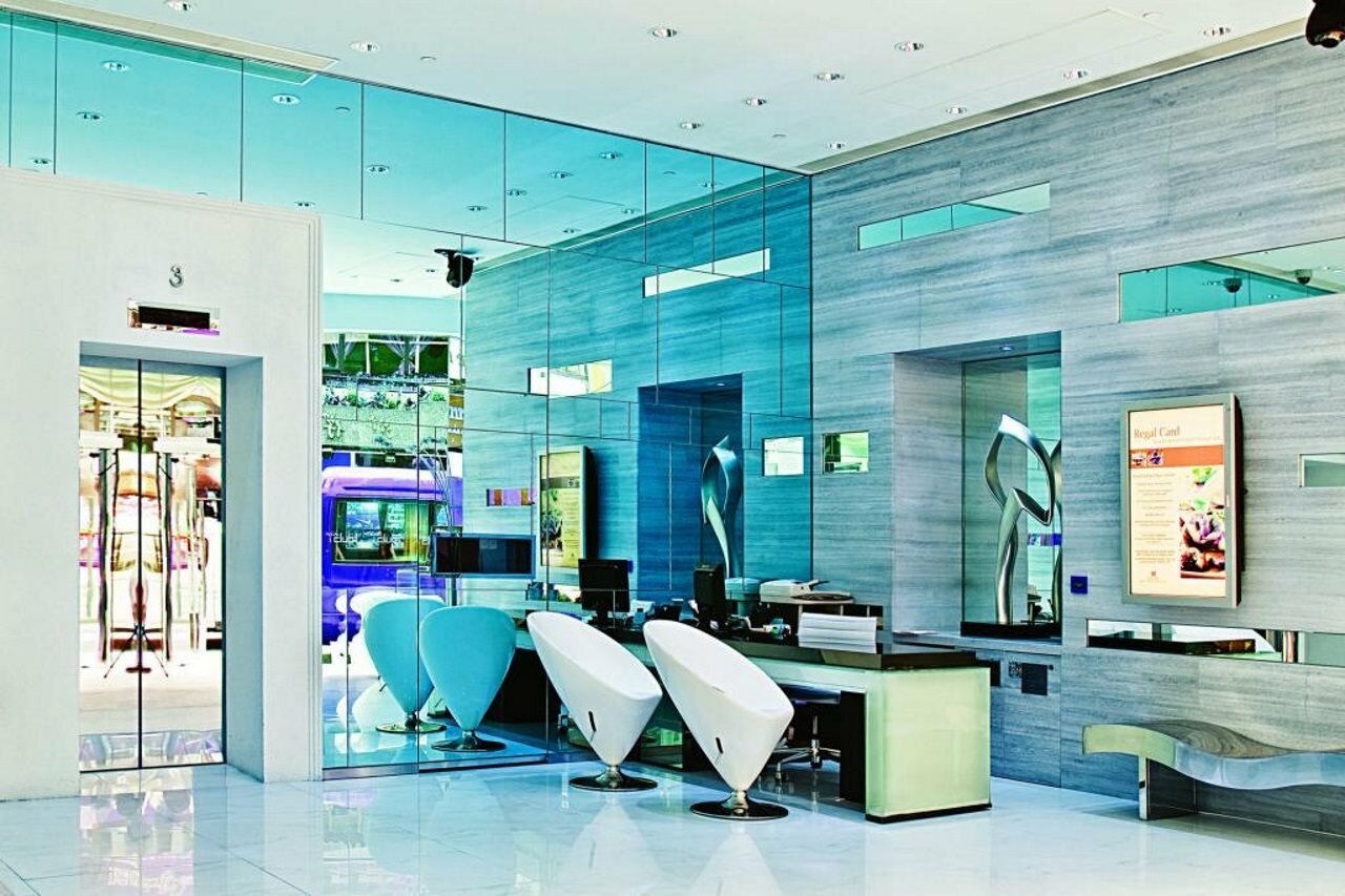 Фото Iclub Wan Chai Hotel