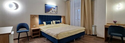 Hotel Otel-Holl, Pushkino, photo