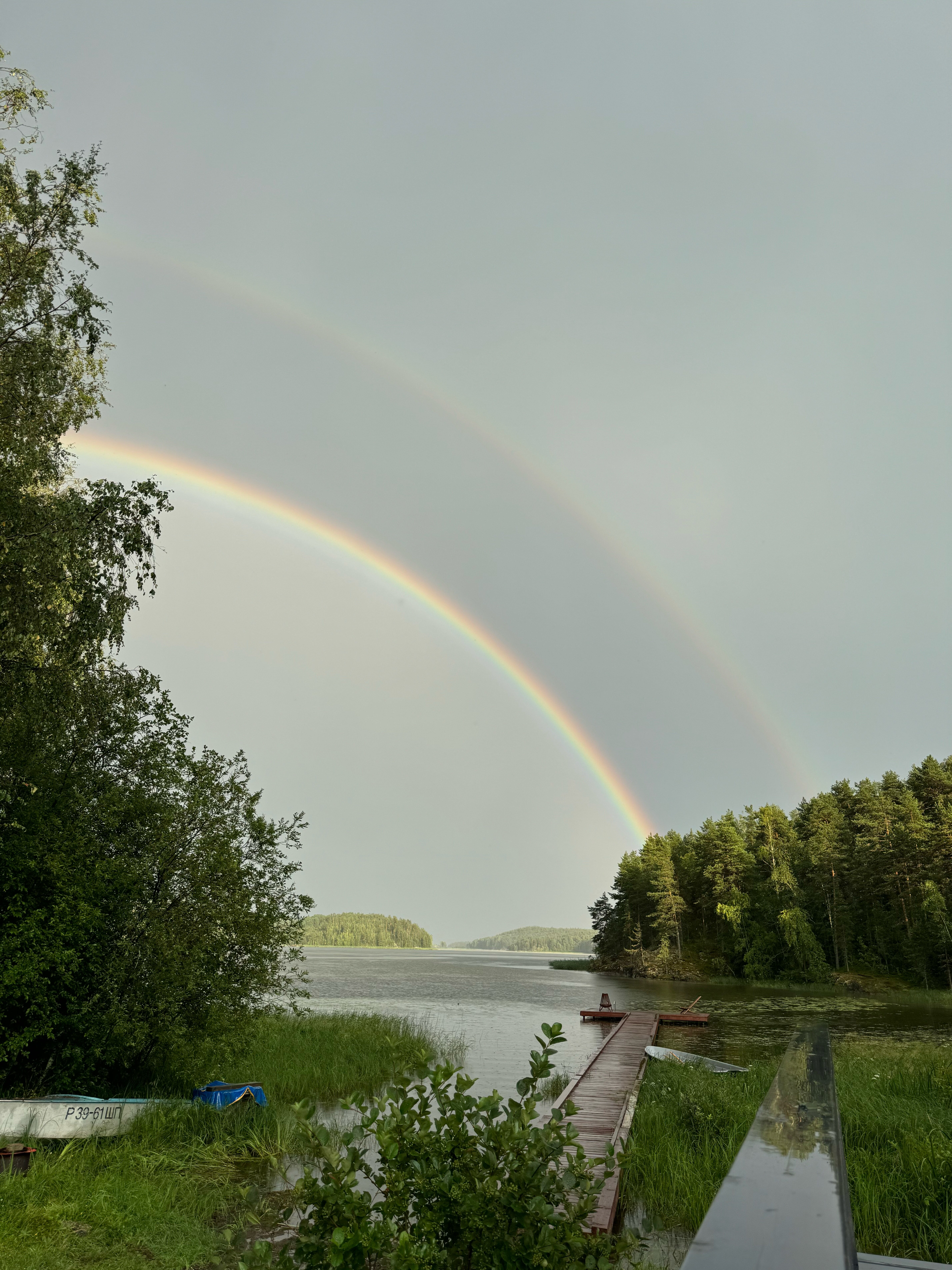 Фото Залив Души