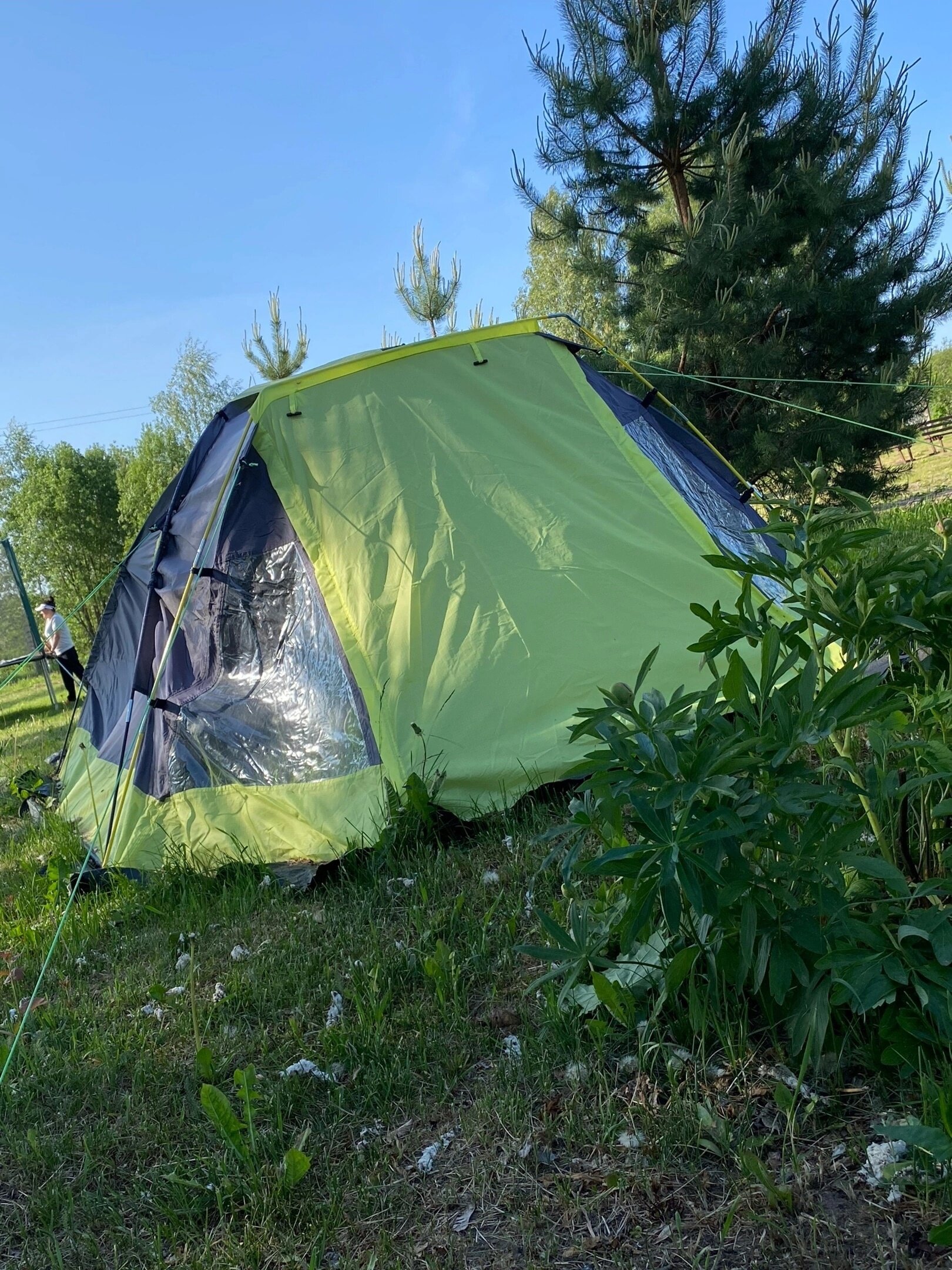 Фото Агроэкологический туристический комплекс Гостевой Домик