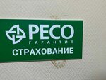 Зелёная карта (Pskov Region, Ostrovskiy District, Gorayskaya volost, derevnya Kryuki), punto de inspección