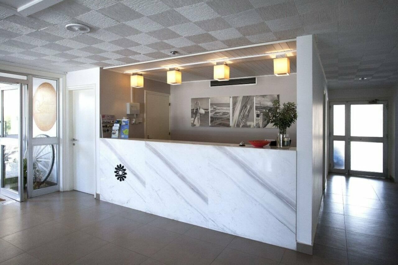 Фото Costantiana Beach Apartments