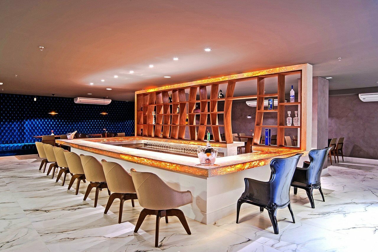 Фото Brut by Slaviero Hotéis