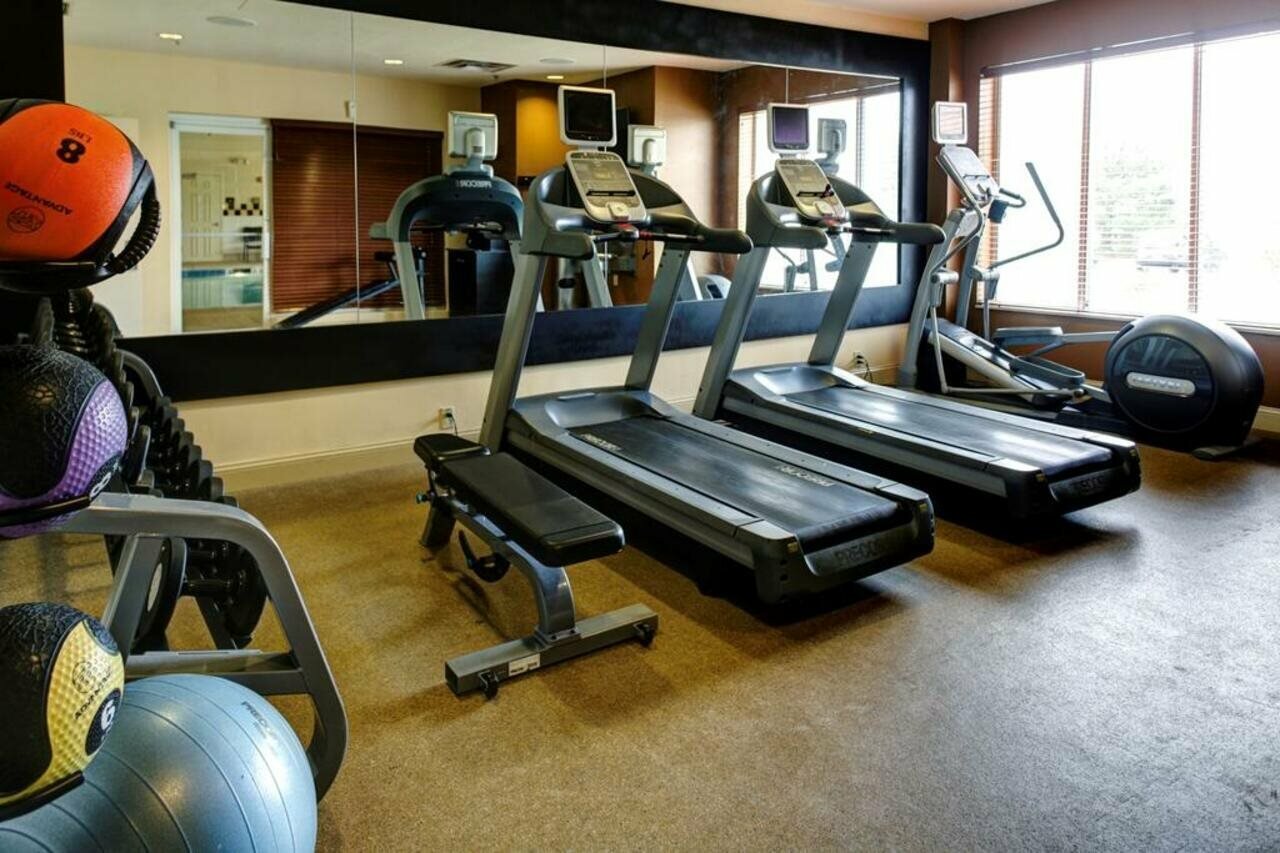 Фото Hilton Garden Inn Overland Park