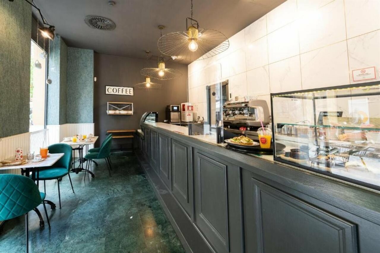 Фото Soho Boutique Malaga