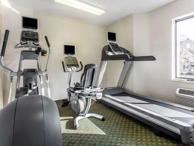 Фото Sleep Inn Near Ft Jackson