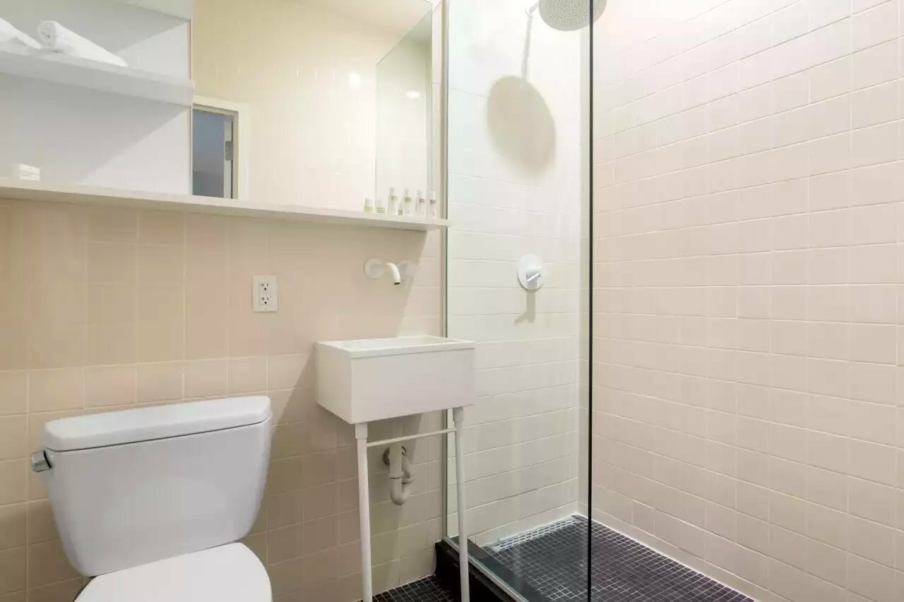 Фото Gowanus Inn and Yard