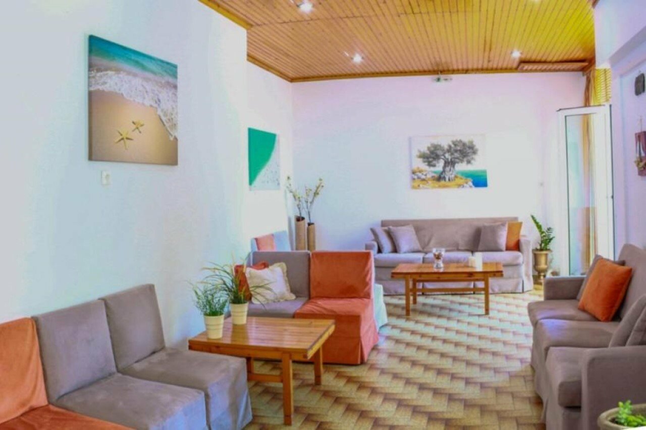 Фото Zorbas Beach Hotel